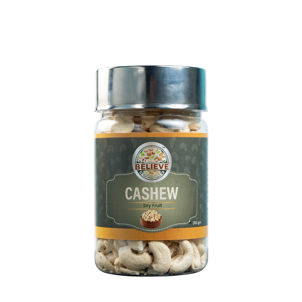 Cashew Roasted 